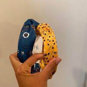 Headbands of Hope 2-pack NWT